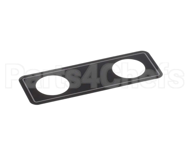 00-875963 Hobart Label,Mix/Stop