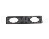 00-875963 Hobart Label,Mix/Stop