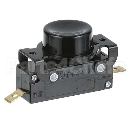 00-87711-183-1 Compatible Hobart Switch, Mom On/Off Blck Pshbtn