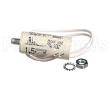 00-877885 Hobart Capacitor,Blower Motor,1.5 Uf