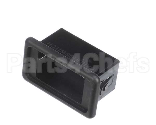 00-877913-00002 Hobart Bezel, Power Switch
