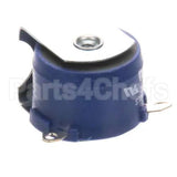 00-880009 Compatible Vulcan Buzzer, 115V