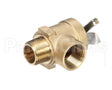 00-880026 Vulcan Hart Valve, 8 Psi Press