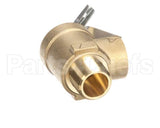 00-880026 Vulcan Hart Valve, 8 Psi Press