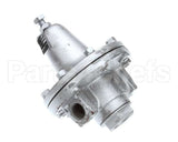 00-880028 Vulcan Hart Regulator, Steam