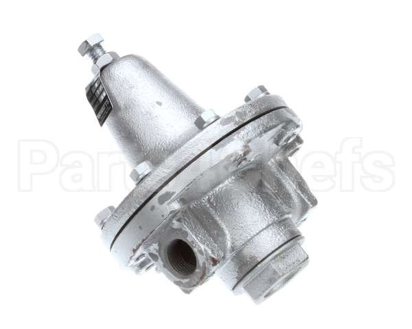 00-880028 Vulcan Hart Regulator, Steam