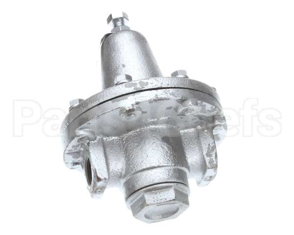 00-880028 Vulcan Hart Regulator, Steam
