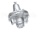 00-880028 Vulcan Hart Regulator, Steam
