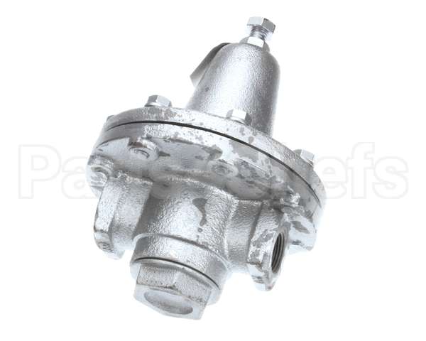 00-880028 Vulcan Hart Regulator, Steam