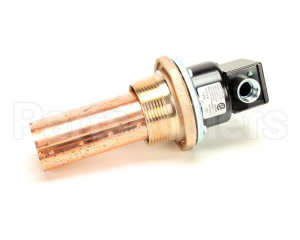 00-880030 Vulcan Hart Cutoff, Low Water
