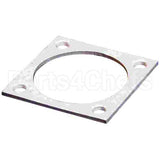 00-880410 Compatible Vulcan Coil Gasket