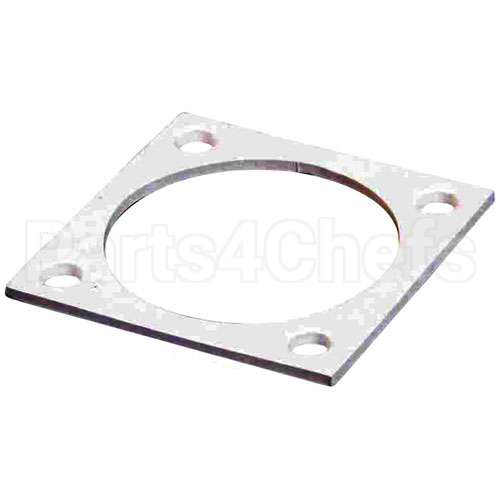00-880410 Compatible Vulcan Coil Gasket