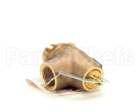 00-880413 Vulcan Hart Valve, 15 Psi Pres