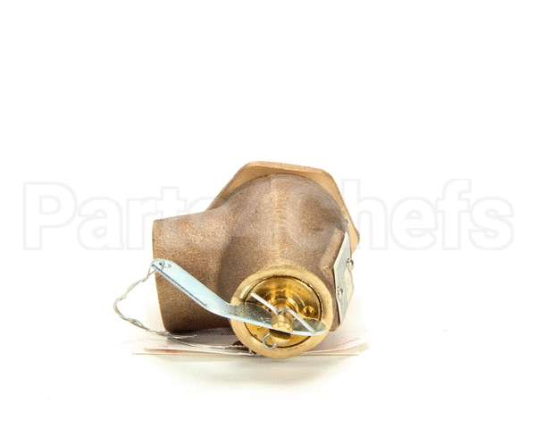 00-880413 Vulcan Hart Valve, 15 Psi Pres