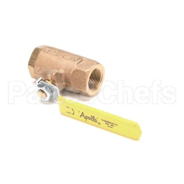 00-881162 Compatible Vulcan Valve, 3/4 Npt Ba