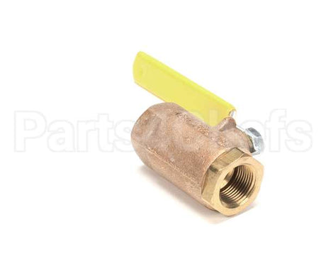 00-881162 Vulcan Hart Valve, 3/4 Npt Ba