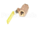 00-881162 Vulcan Hart Valve, 3/4 Npt Ba