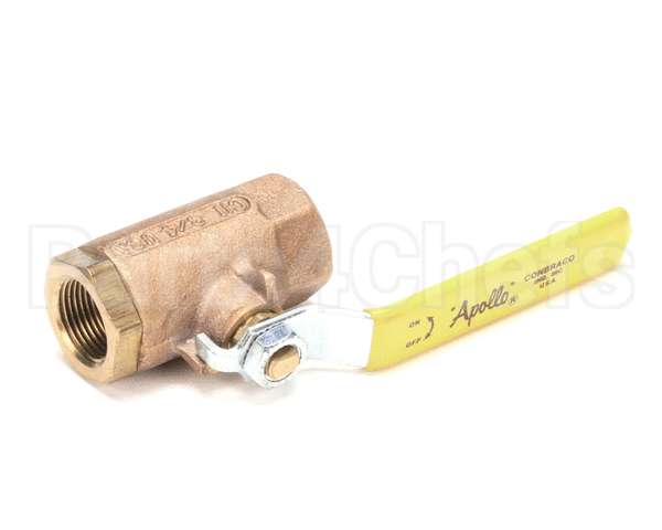 00-881162 Vulcan Hart Valve, 3/4 Npt Ba