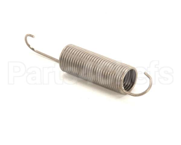 00-881429 Vulcan Hart Spring,Steam Control Arm