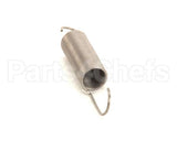 00-881429 Vulcan Hart Spring,Steam Control Arm
