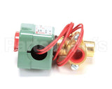 00-881467 Vulcan Hart Valve, Solenoid