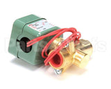 00-881467 Vulcan Hart Valve, Solenoid