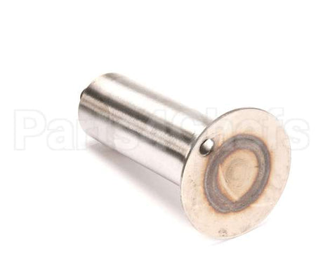 00-881526 Vulcan Hart Leg Flange