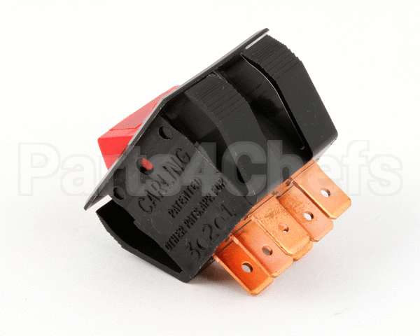 00-881579 Vulcan Hart Lighted On-Off Swi