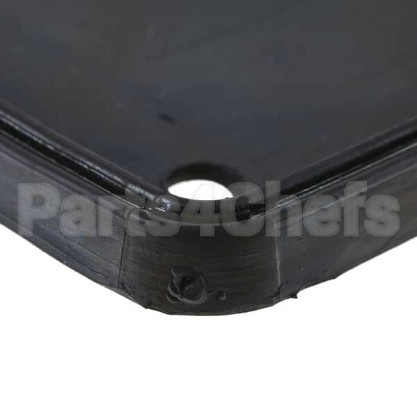 00-881624 Vulcan Hart Door Gasket,28-1/8 X 14-3/8