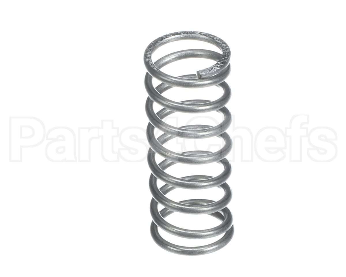 00-881627 Vulcan Hart Spring, Compressio