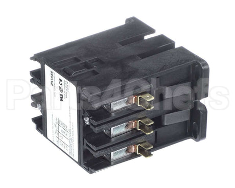 00-881656 Vulcan Hart Contactor,3 Pole 6