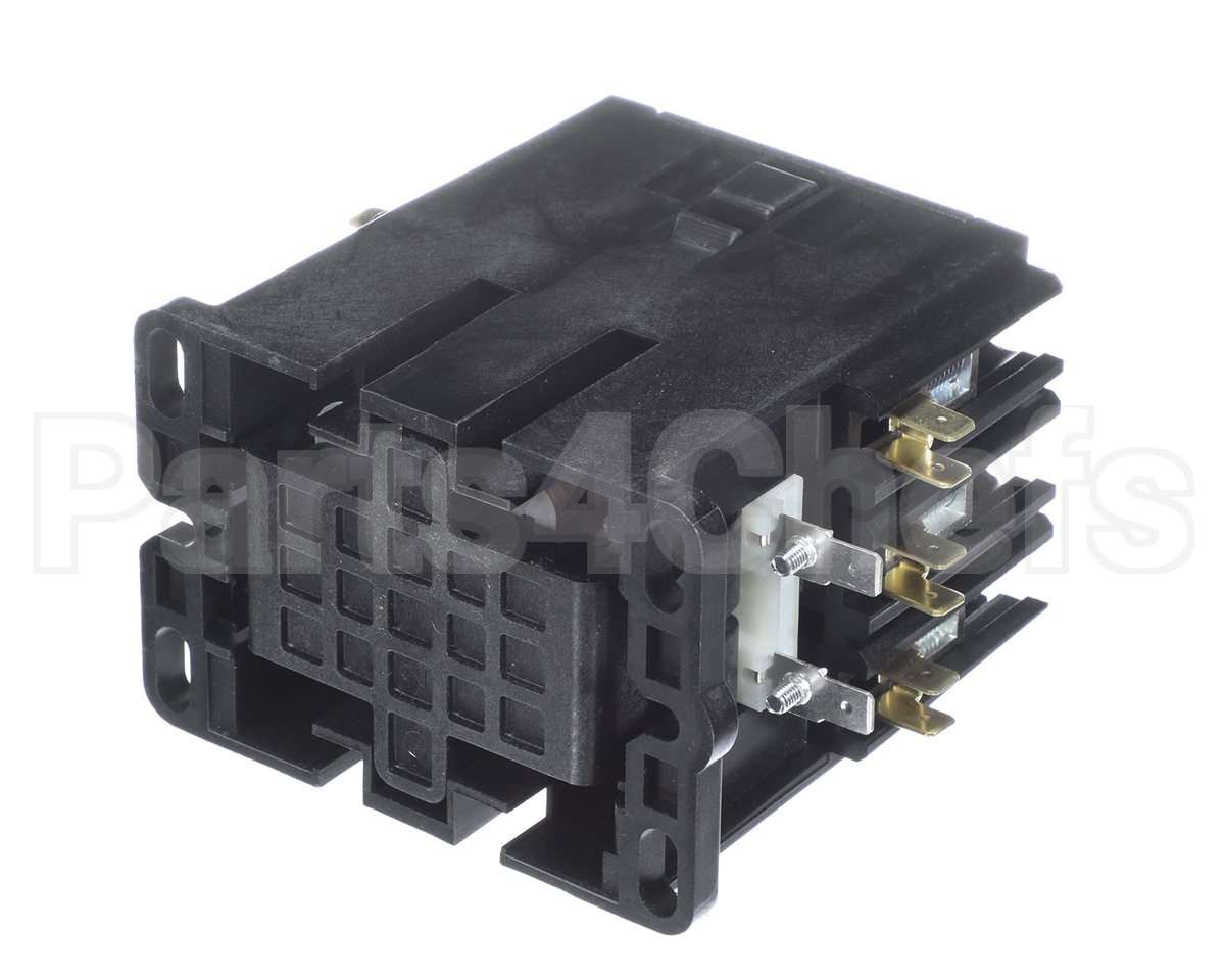 00-881656 Vulcan Hart Contactor,3 Pole 6