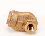 00-881675 Vulcan Hart Valve, Quick-Openi