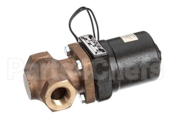 00-881865 Vulcan Hart Valve, Steam