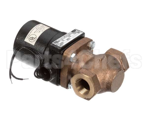 00-881865 Vulcan Hart Valve, Steam