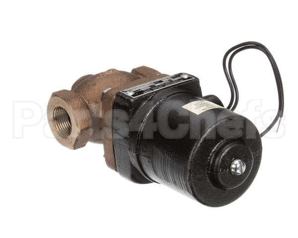 00-881865 Vulcan Hart Valve, Steam