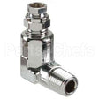 00-881961 Compatible Hobart Air Vent Assembly