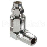 00-881961 Compatible Hobart Air Vent Assembly