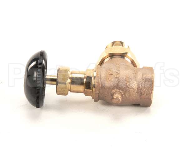 00-881984 Vulcan Hart Steam Control Valv
