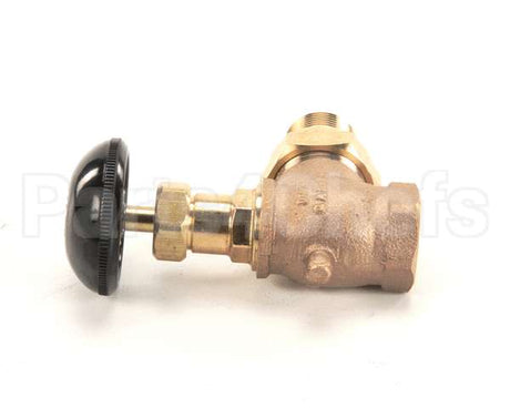 00-881984 Vulcan Hart Steam Control Valv