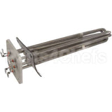 00-881996 Compatible Hobart Heating Element - 208V, 12Kw