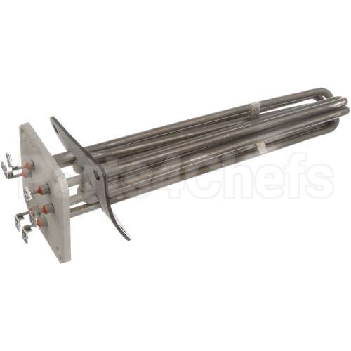 00-881996 Compatible Hobart Heating Element - 208V, 12Kw