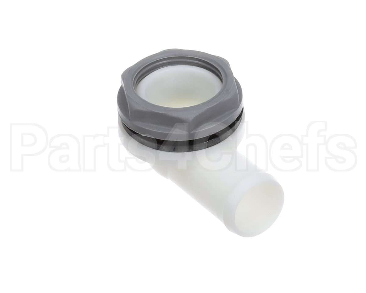 00-883281-00001 Hobart Fill Connector Assy