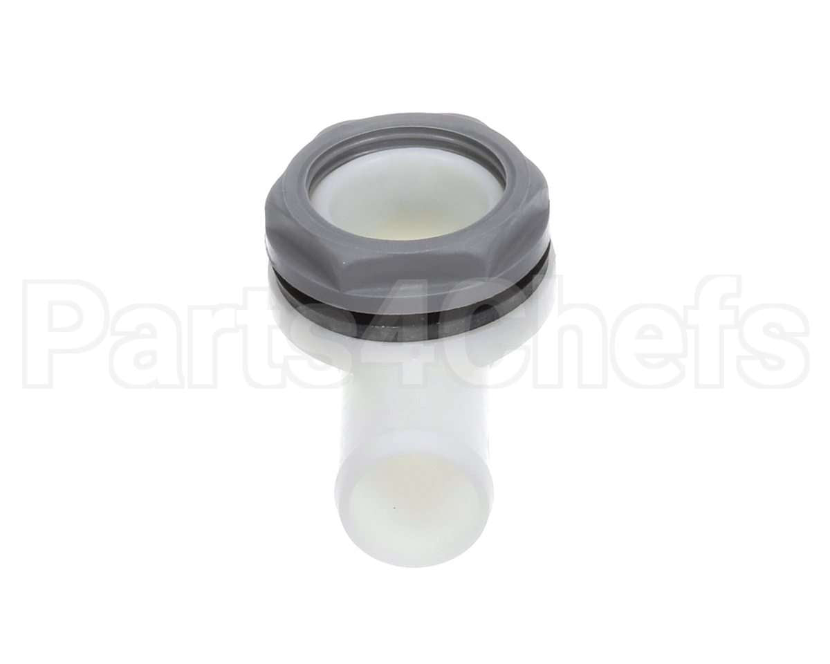 00-883281-00001 Hobart Fill Connector Assy