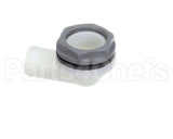 00-883281-00001 Hobart Fill Connector Assy