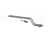 00-883423-00002 Hobart Element, Heating, 440V, 3000W