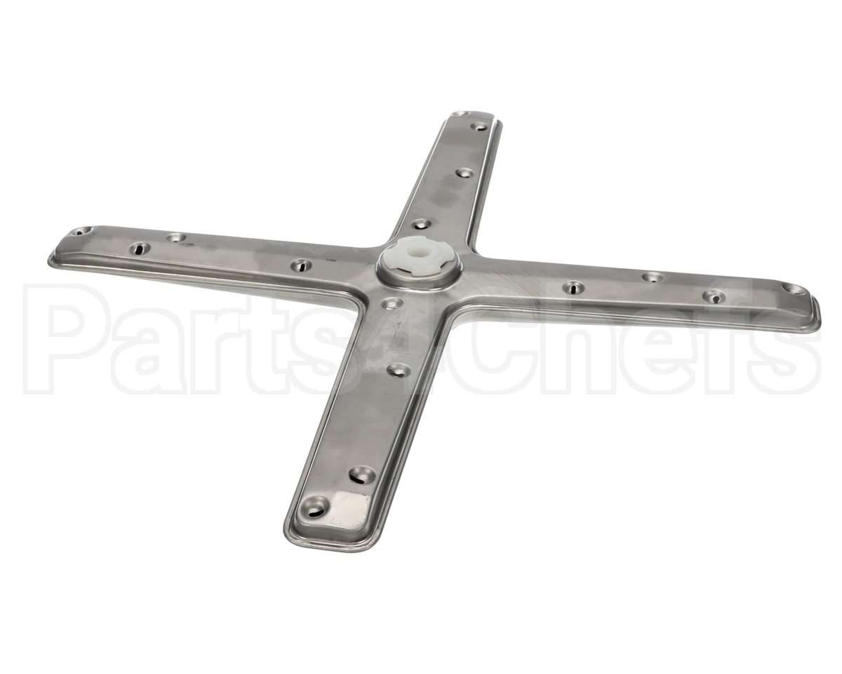 00-883453-00001 Hobart Arm, Wash Assy.