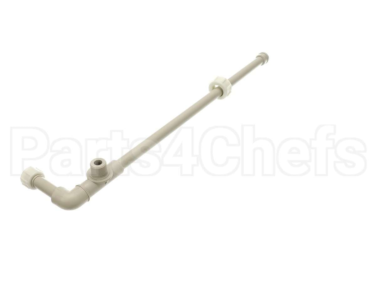 00-884101-00001 Hobart Pipe