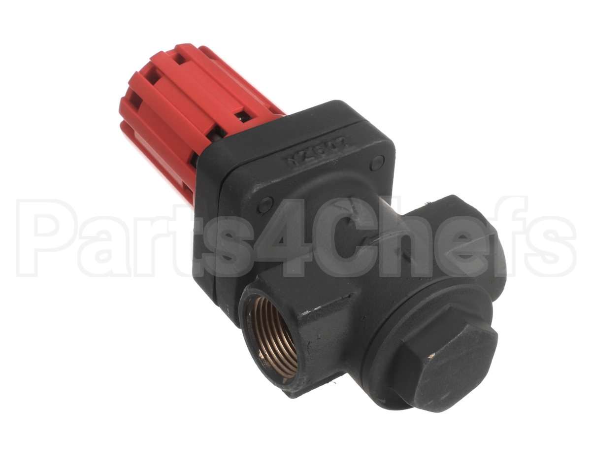 00-884442-00002 Hobart Pressure Reducer Valve