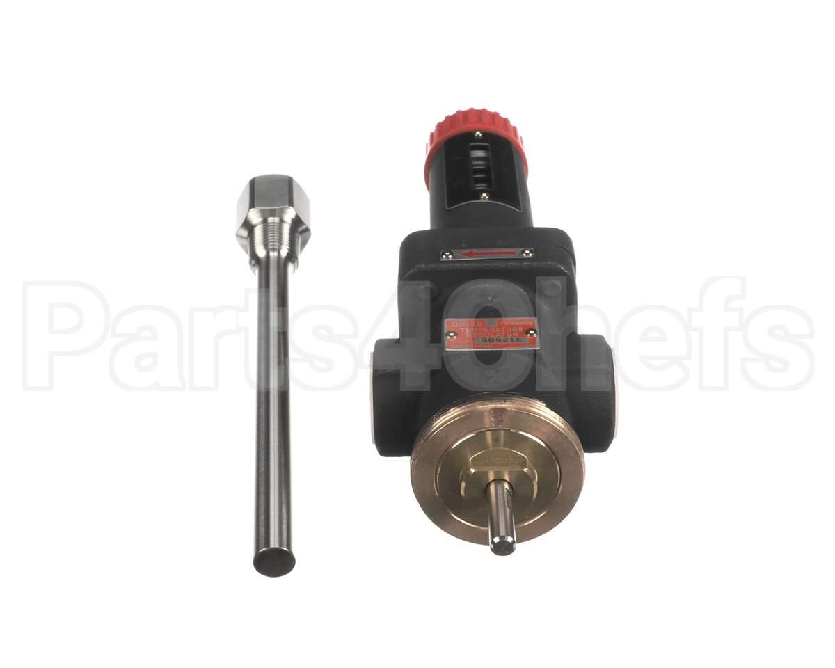 00-884463-00001 Hobart Regulator, Temperature